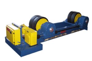 M1000 Heavy Duty Turning Roll Detailed Specifications
