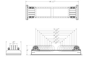 Webb Corporation Constant Center