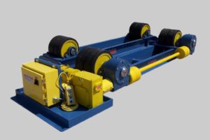 R1000-20 Heavy Duty Turning Roll Detailed Specifications