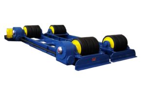 R1500-22 Heavy Duty Turning Roll Detailed Specifications