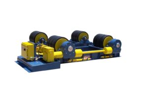 R1500 Heavy Duty Turning Roll Detailed Specifications