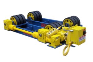 S123 Portable Turning Roll Detailed Specifications