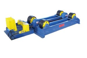 T18 Portable Turning Roll Detailed Specifications