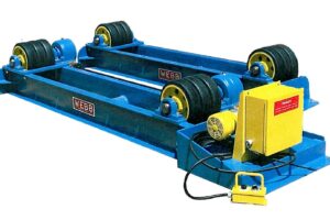 T24-16 Portable Turning Roll Detailed Specifications