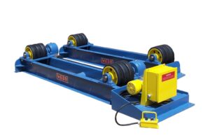 T24 Portable Turning Roll Detailed Specifications