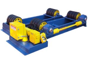 T30-16 Portable Turning Roll Detailed Specifications